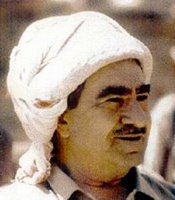 Barazani